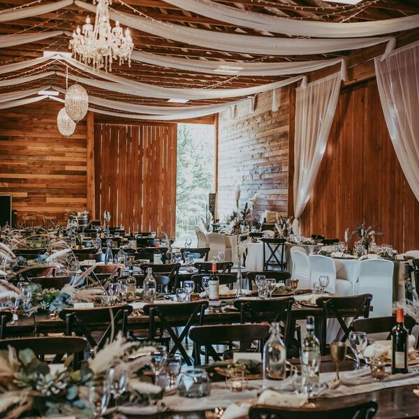 Camo Country Weddings and Events