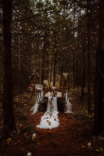 Camo Country Weddings and Events