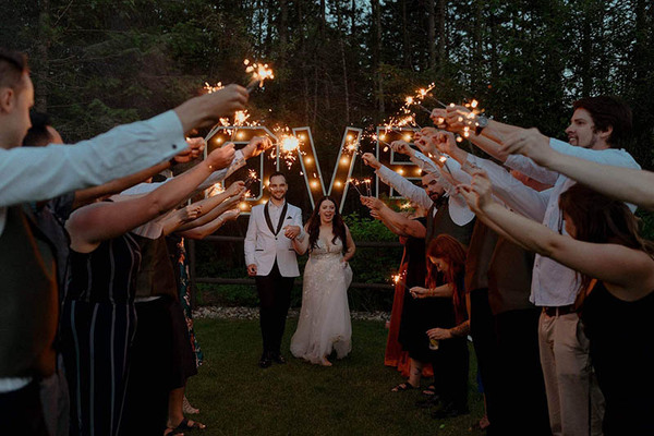 Camo Country Weddings and Events