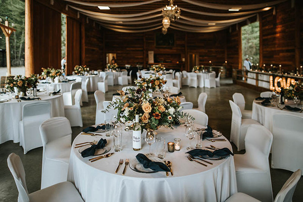 Camo Country Weddings and Events