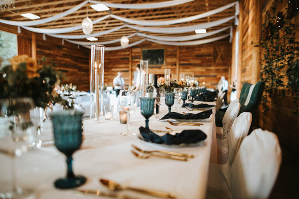 Camo Country Weddings and Events