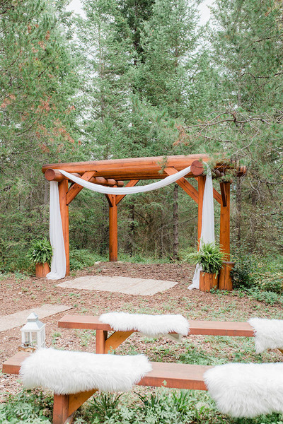Camo Country Weddings and Events