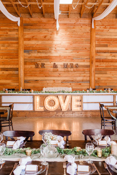 Camo Country Weddings and Events