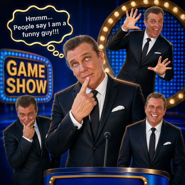 Fun For Your Event GAME SHOWS