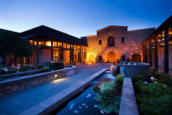 Markham Vineyards