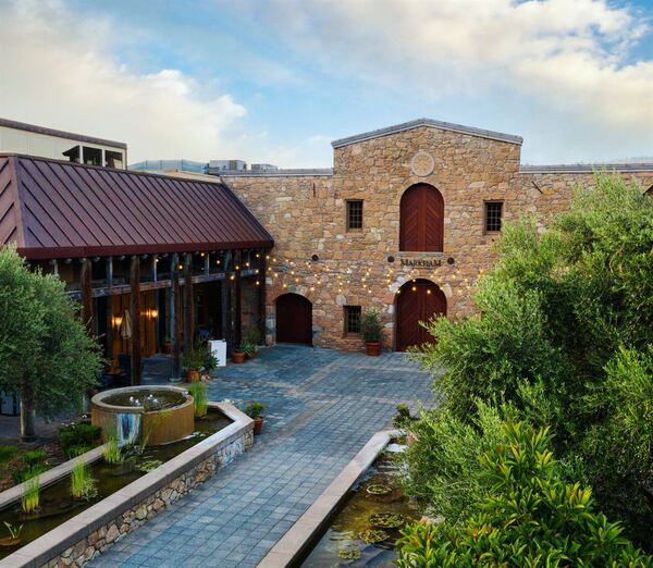 Markham Vineyards