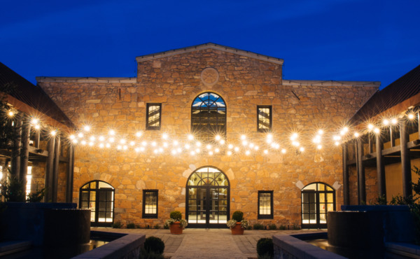 Markham Vineyards
