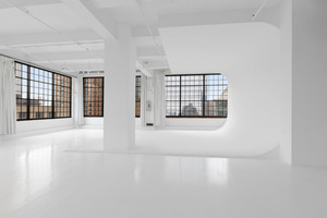 Daylight Studio Hudson Yards | Film, Photo & Event Studio NYC