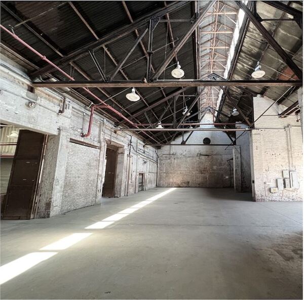 The 1896  Studios & Stages