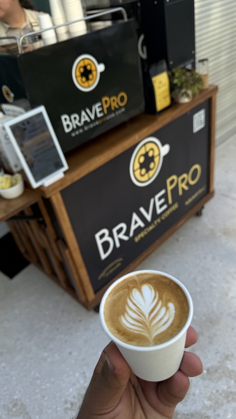 Bravepro