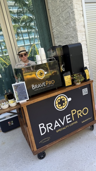 Bravepro