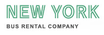 New York Bus Rental Company