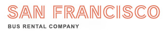 San Francisco Bus Rental Company