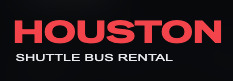 Houston Shuttle Bus Rental