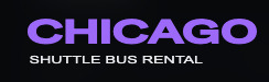 Chicago Shuttle Bus Rental