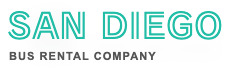 San Diego Bus Rental Company