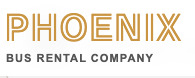 Phoenix Bus Rental Company