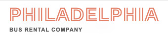 Philadelphia Bus Rental Company