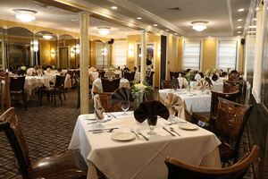 The Dining Room