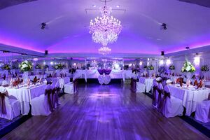 The Ballroom