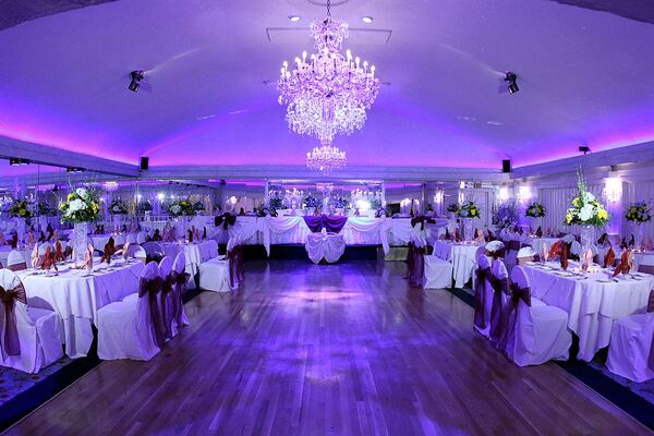 Appian Way - Event Venue - Caterer - Fine Dining