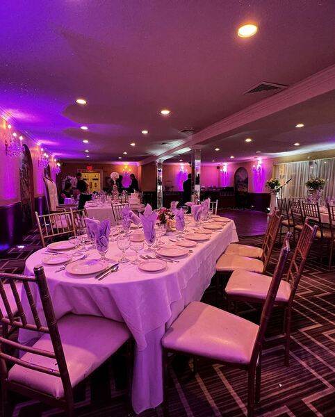 Appian Way - Event Venue - Caterer - Fine Dining