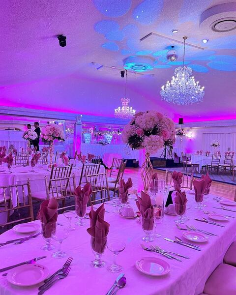 Appian Way - Event Venue - Caterer - Fine Dining