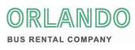 Orlando Bus Rental Company