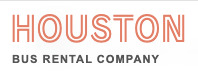 Houston Bus Rental Company