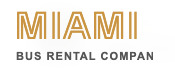 Miami Bus Rental Company