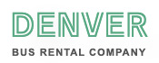 Denver Bus Rental Company