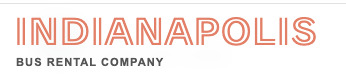 Indianapolis Bus Rental Company