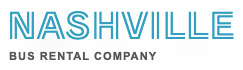 Nashville Bus Rental Company