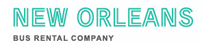 New Orleans Bus Rental Company