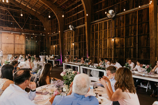 The Barn at Pineridge