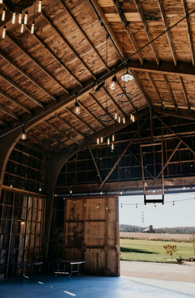The Barn at Pineridge
