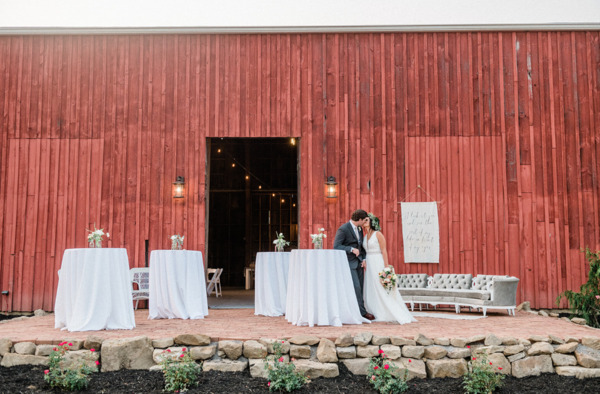 The Barn at Pineridge