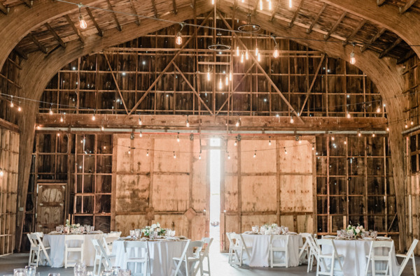 The Barn at Pineridge