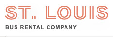 St. Louis Bus rental Company