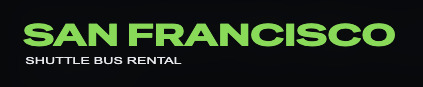San francisco Shuttle Bus Rental