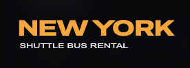 New York Shuttle Bus Rental
