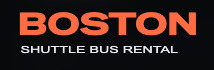 Boston Shuttle Bus Rental