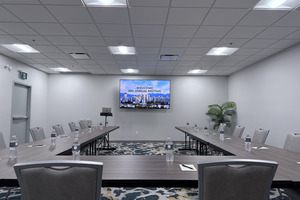 Cypress Room