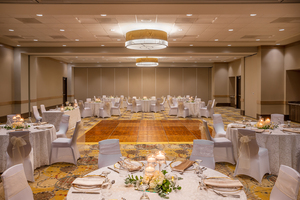 Entire Diamond Ballroom