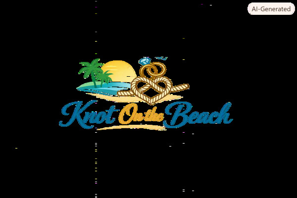 Knot On The Beach