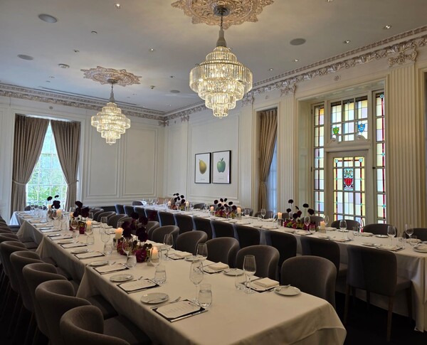 Hawksworth Restaurant