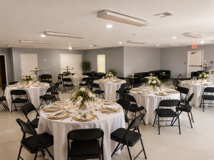 City Changers Event Space