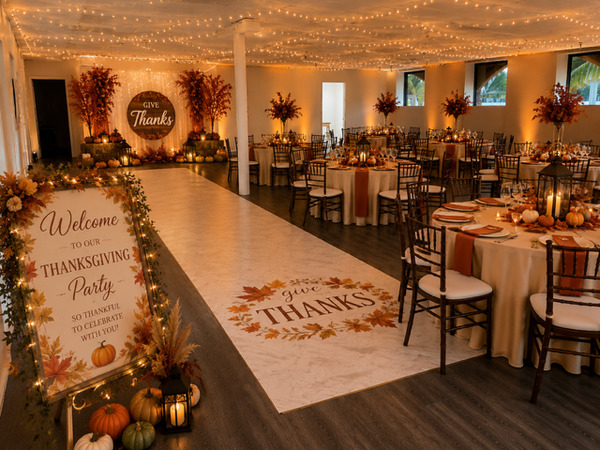 Bourbon and bliss events ballroom
