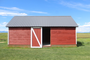 Bunkhouse
