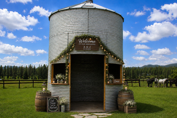 Eagle Mountain Ranch